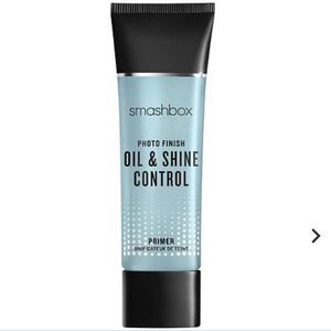 Smashbox Oil & Shine Control Primer // Travel Size